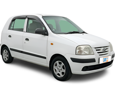 Hyundai Santro Xing-img